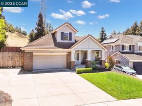 7016 Molluk Way, Clayton CA 94517