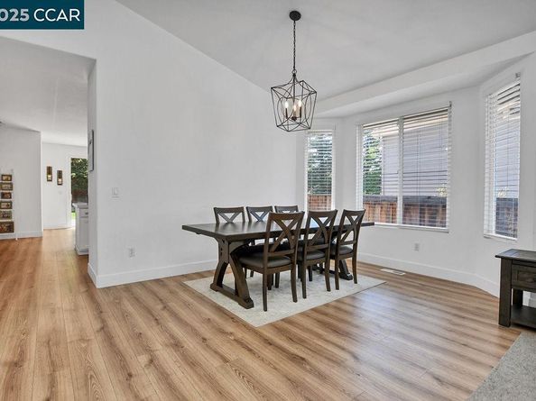 7016 Molluk Way, Clayton CA 94517