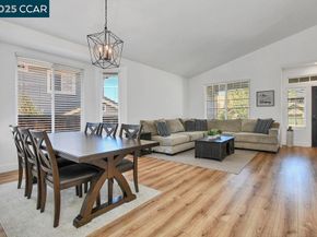 7016 Molluk Way, Clayton CA 94517