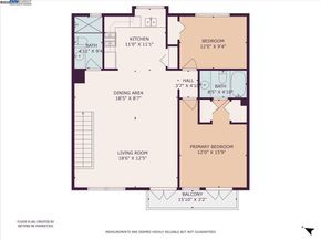 461 Laurel Ave, Hayward CA 94541