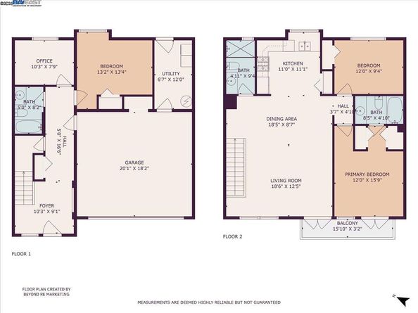 461 Laurel Ave, Hayward CA 94541