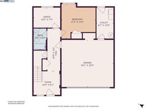 461 Laurel Ave, Hayward CA 94541