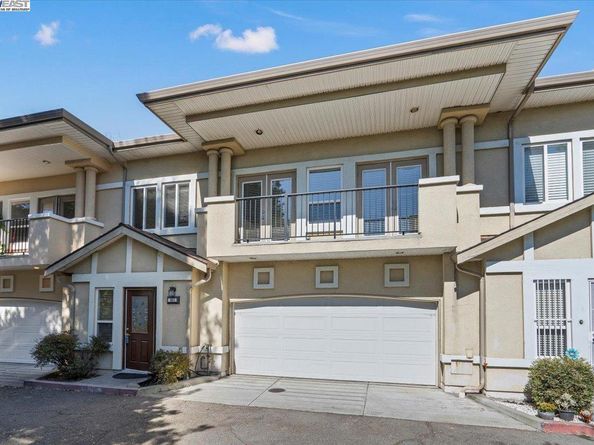 461 Laurel Ave, Hayward CA 94541