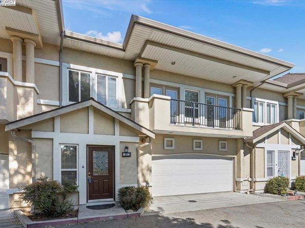 461 Laurel Ave, Hayward CA 94541