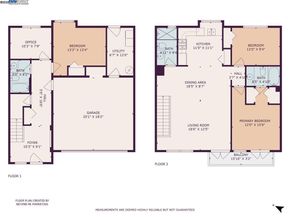 461 Laurel Ave, Hayward CA 94541
