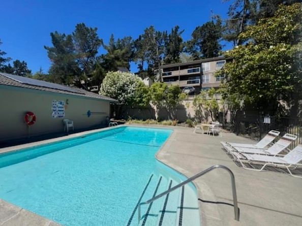 2129 Ascot Dr 15, Moraga CA 94556