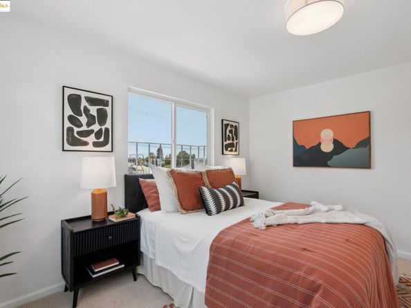 3477 Boston Ave 4, Oakland CA 94602