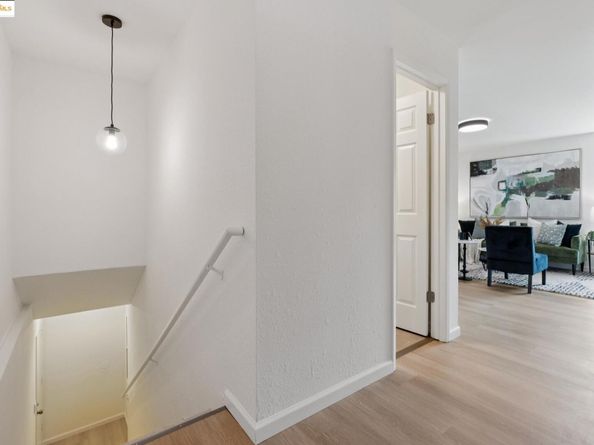 3477 Boston Ave 4, Oakland CA 94602