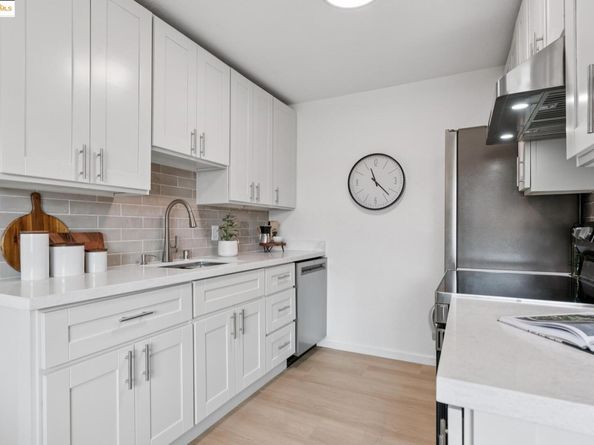 3477 Boston Ave 4, Oakland CA 94602