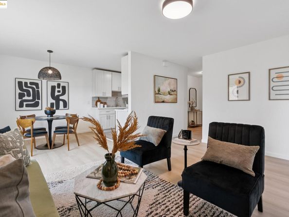 3477 Boston Ave 4, Oakland CA 94602