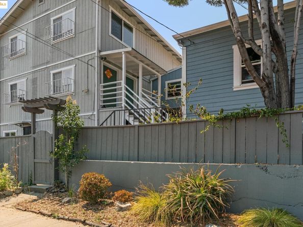 3477 Boston Ave 4, Oakland CA 94602