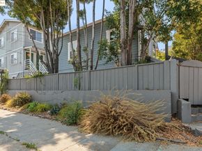 3477 Boston Ave 4, Oakland CA 94602