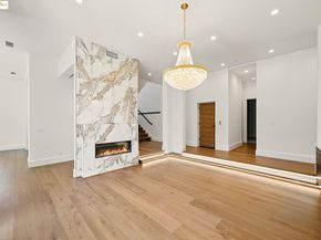 13462 Campus drive, Oakland CA 94619