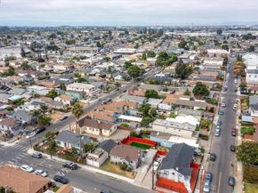 10109 Plymouth St, Oakland CA 94603