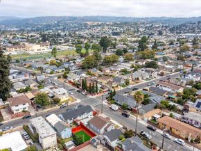 10109 Plymouth St, Oakland CA 94603