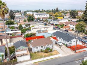 10109 Plymouth St, Oakland CA 94603