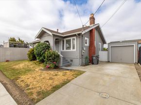 10109 Plymouth St, Oakland CA 94603