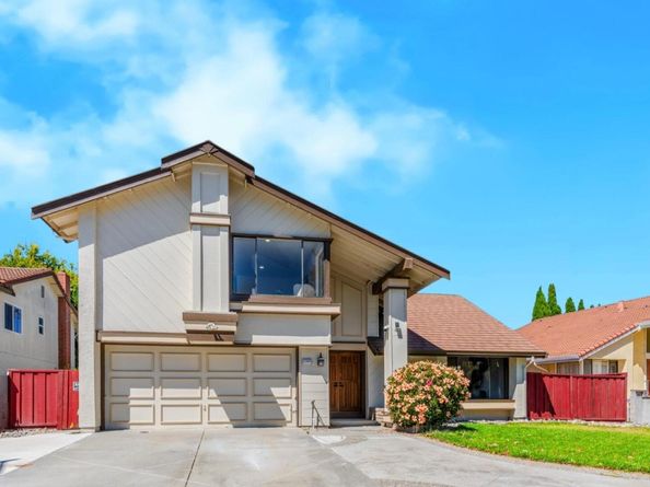 32945 Regents Blvd, Union City CA 94587