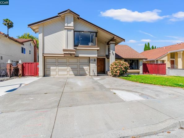 32945 Regents Blvd, Union City CA 94587