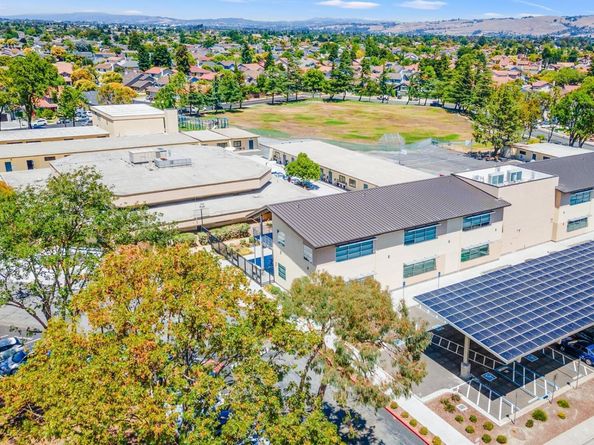 32945 Regents Blvd, Union City CA 94587