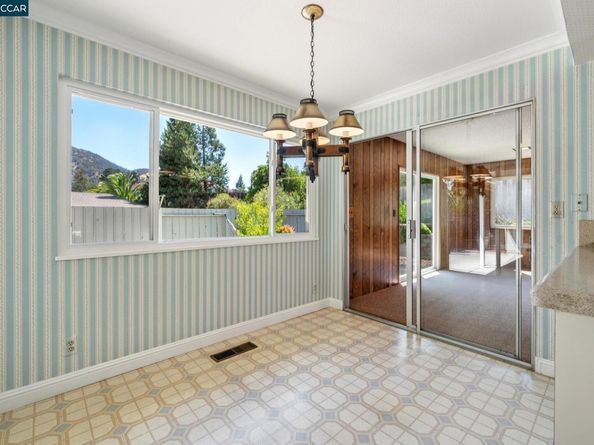 30 Mt. McKinley Ct., Clayton CA 94517