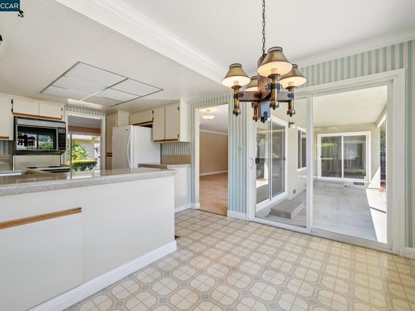 30 Mt. McKinley Ct., Clayton CA 94517