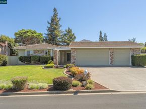 30 Mt. McKinley Ct., Clayton CA 94517