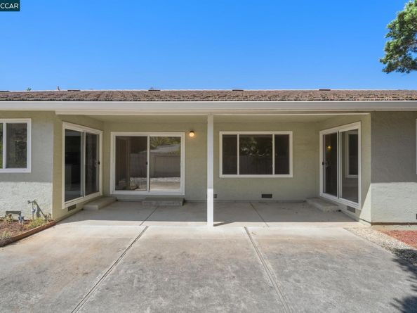 30 Mt. McKinley Ct., Clayton CA 94517