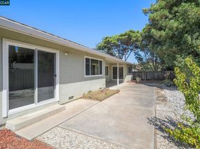 30 Mt. McKinley Ct., Clayton CA 94517