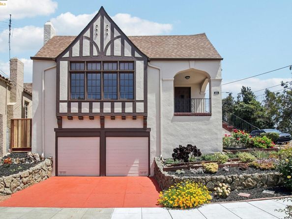 2900 Sheffield Ave, Oakland CA 94602