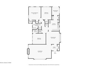 2900 Sheffield Ave, Oakland CA 94602