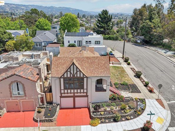 2900 Sheffield Ave, Oakland CA 94602