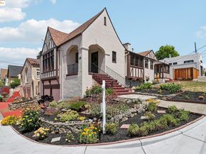 2900 Sheffield Ave, Oakland CA 94602
