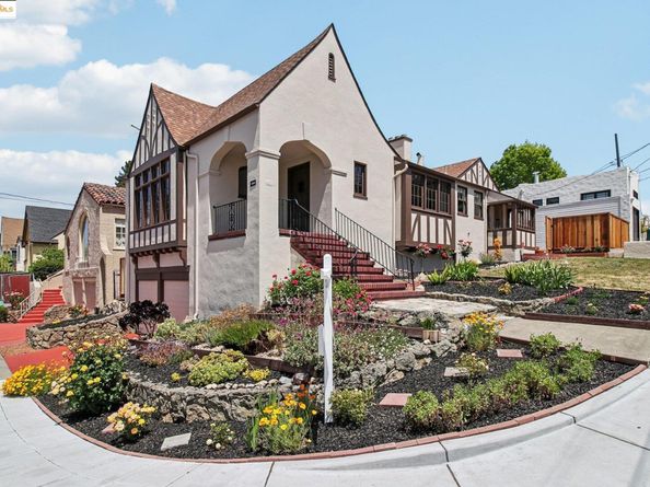 2900 Sheffield Ave, Oakland CA 94602