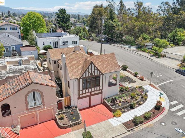 2900 Sheffield Ave, Oakland CA 94602