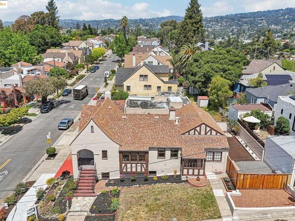 2900 Sheffield Ave, Oakland CA 94602