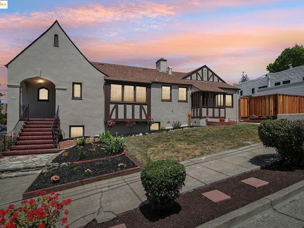 2900 Sheffield Ave, Oakland CA 94602