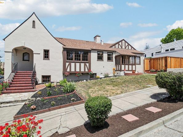 2900 Sheffield Ave, Oakland CA 94602
