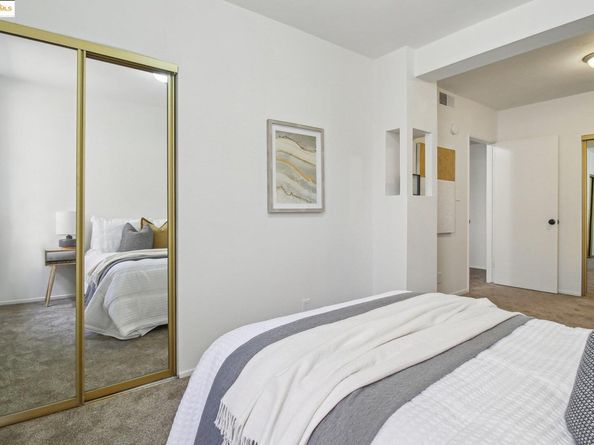 2900 Sheffield Ave, Oakland CA 94602