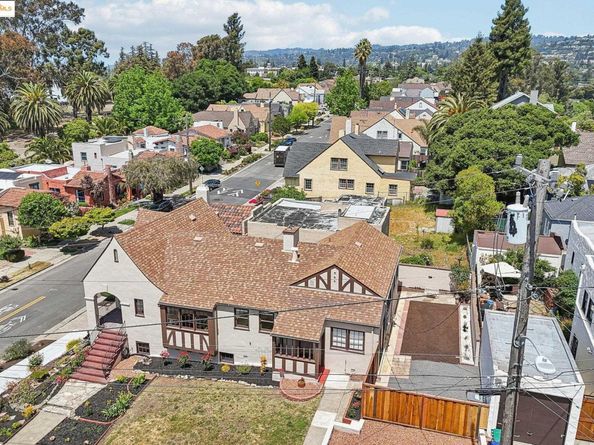 2900 Sheffield Ave, Oakland CA 94602