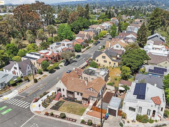 2900 Sheffield Ave, Oakland CA 94602