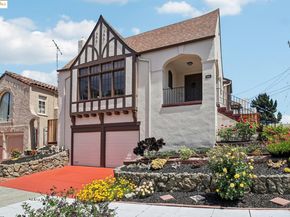 2900 Sheffield Ave, Oakland CA 94602