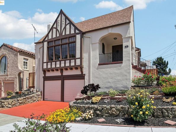 2900 Sheffield Ave, Oakland CA 94602