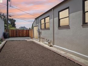 2900 Sheffield Ave, Oakland CA 94602