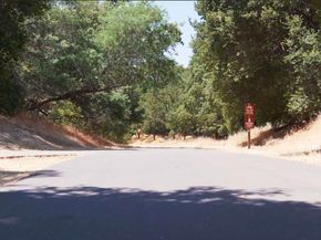 200 Lark Ln, Alamo CA 94507