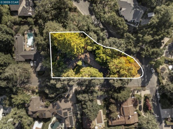 200 Lark Ln, Alamo CA 94507