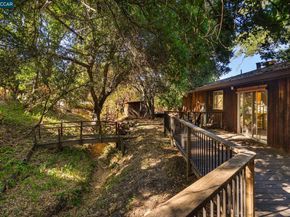 200 Lark Ln, Alamo CA 94507