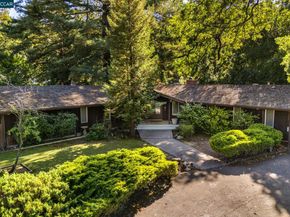 200 Lark Ln, Alamo CA 94507
