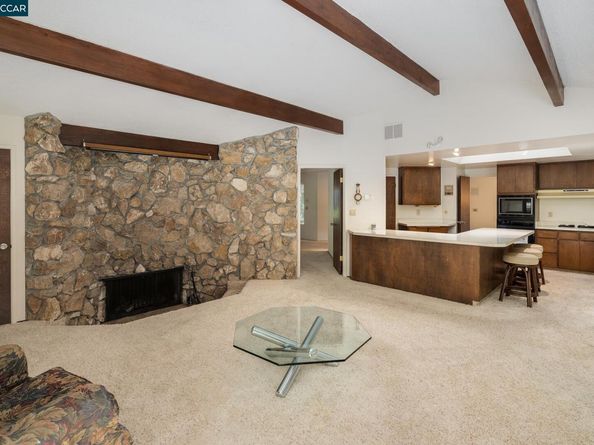 200 Lark Ln, Alamo CA 94507