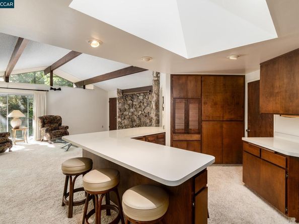 200 Lark Ln, Alamo CA 94507